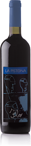 vino flo la pistona