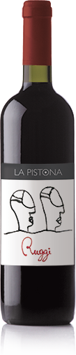 vino flo la pistona