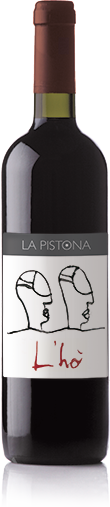 vino flo la pistona