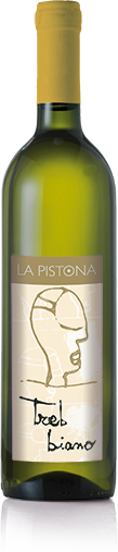 vino flo la pistona